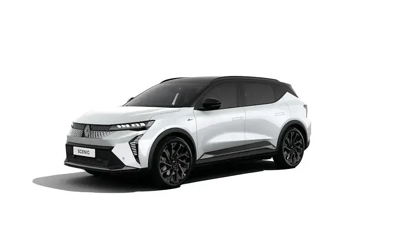 Gebraucht Renault Scenic E-Tech Esprit Alpine 160 kW (218 PS) 2026 SUV