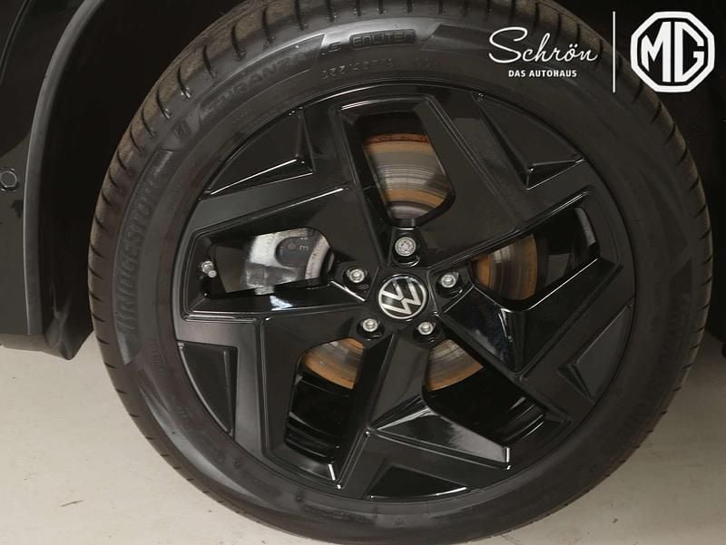 Brugt VW Tayron Style 193 HK (141 kW) 2025 SUV