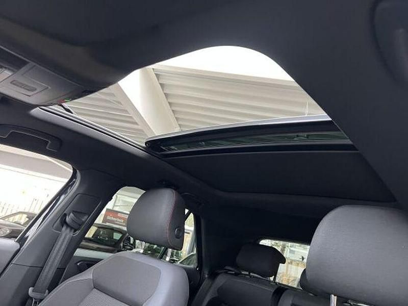 Gebraucht VW T-Roc Beats 150 PS (110 kW) 2021 Schwarz SUV