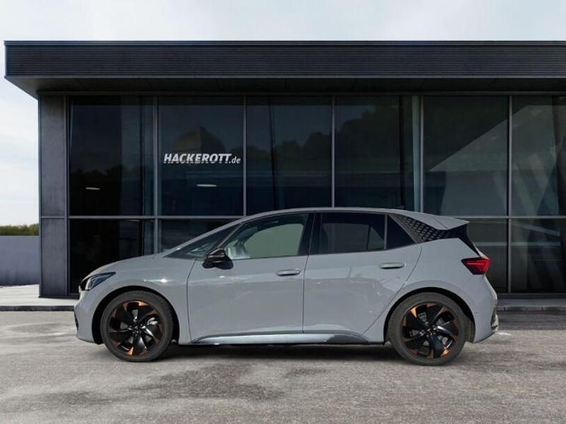 Gebraucht Cupra Born 169 kW (231 PS) 2025 Othercolor Kleinwagen