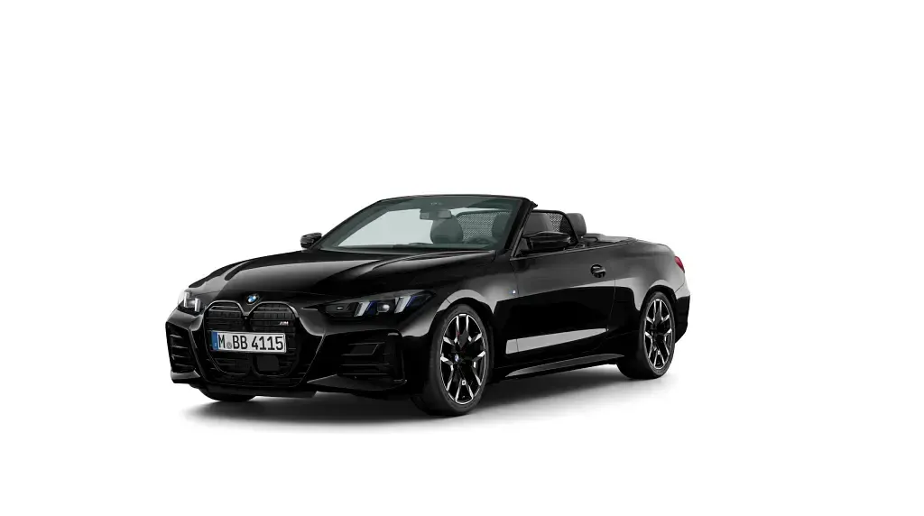 Neu BMW M440 M Sport 381 PS (280 kW) 2026 Cabrio