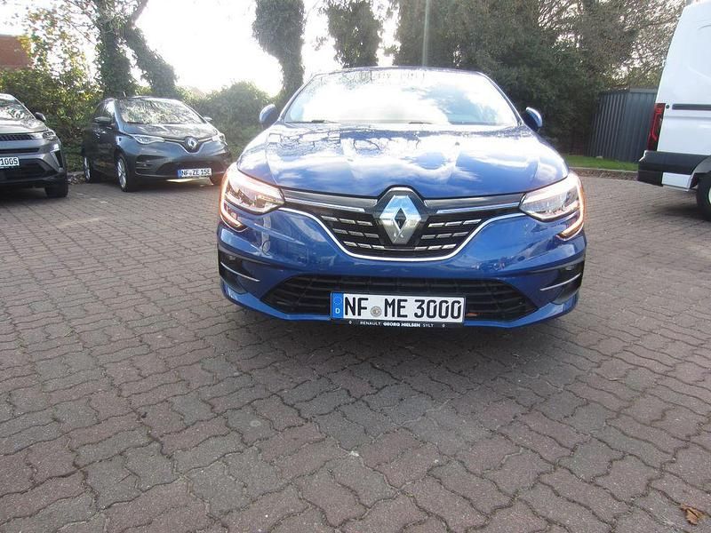 Gebraucht Renault Mégane IV Techno 140 PS (102 kW) 2023 Limousine