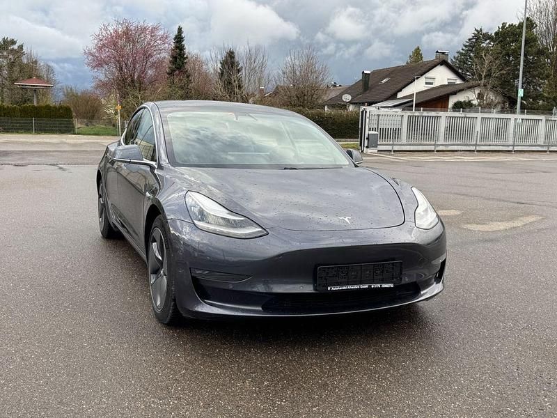 Gebraucht Tesla Model 3 324 kW (441 PS) 2020 Grau Limousine