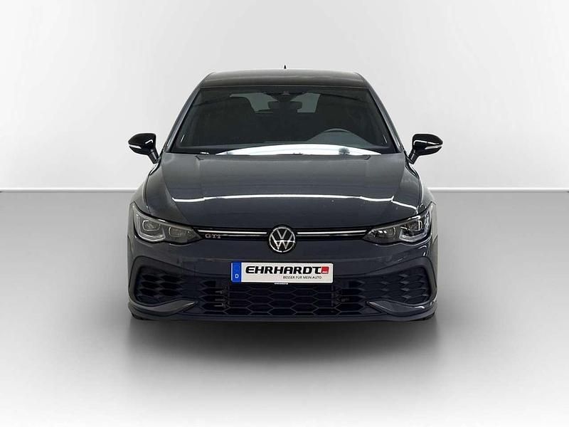 Gebraucht VW Golf VIII GTI Clubsport 300 PS (220 kW) 2023 Grau Limousine