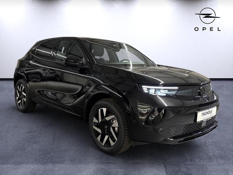 Neu Opel Mokka-e 114 kW (156 PS) 2026 Schwarz SUV