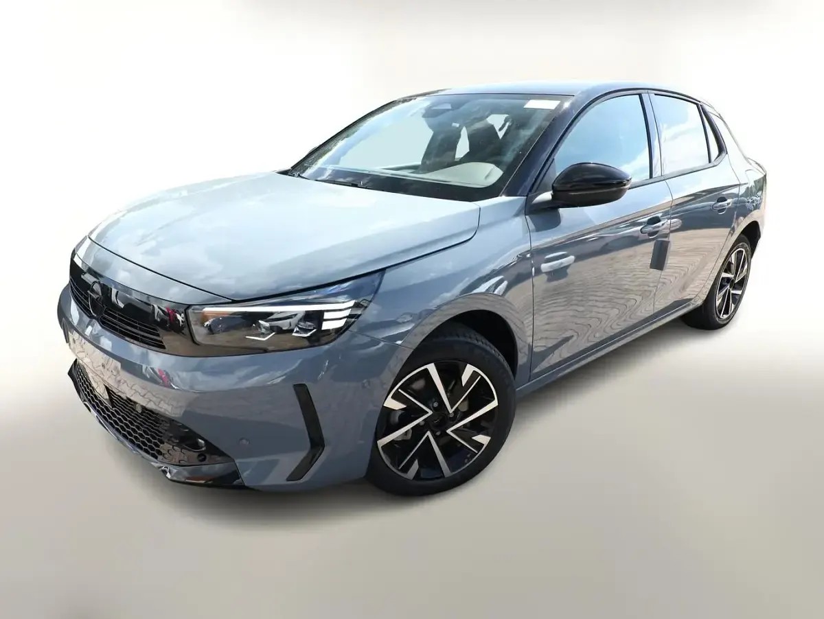 Gebraucht Opel Corsa Ultimate 136 PS (100 kW) 2025 Kleinwagen