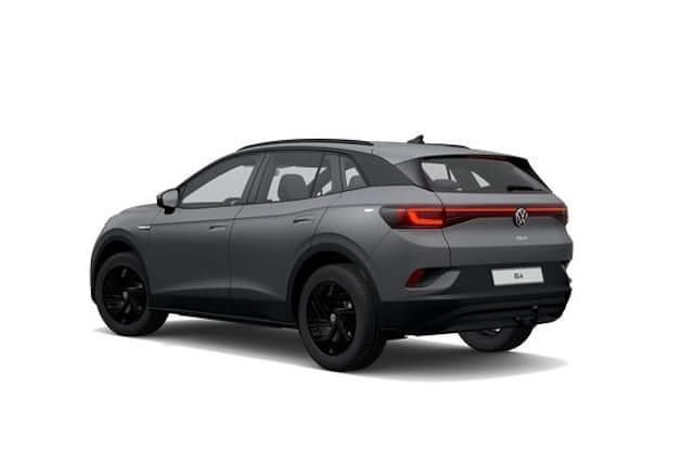 Gebraucht VW ID.4 Pro Performance 150 kW (204 PS) 2022 Grau SUV