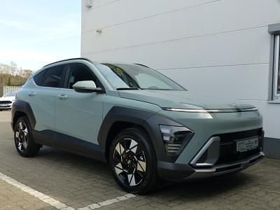 Neu Hyundai Kona 137 PS (100 kW) 2026 Verschiedene SUV