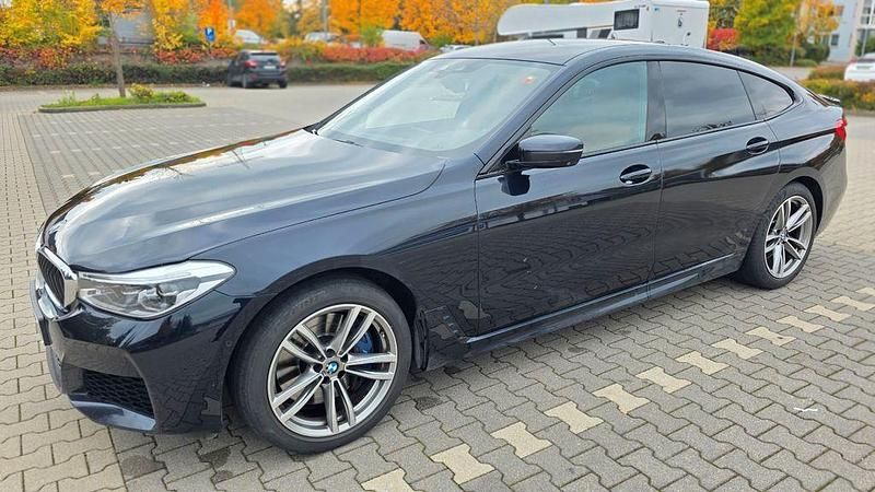 Gebraucht BMW 630 Shadowline 265 PS (194 kW) 2018 Schwarz Coupé