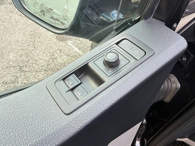 Gebraucht VW Transporter 204 PS (150 kW) 2017 Schwarz Van