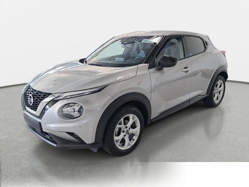 Gebraucht 2020 Nissan Juke Tekna SUV | 18.880 € (Etwas zu teuer) - Bild 1/4