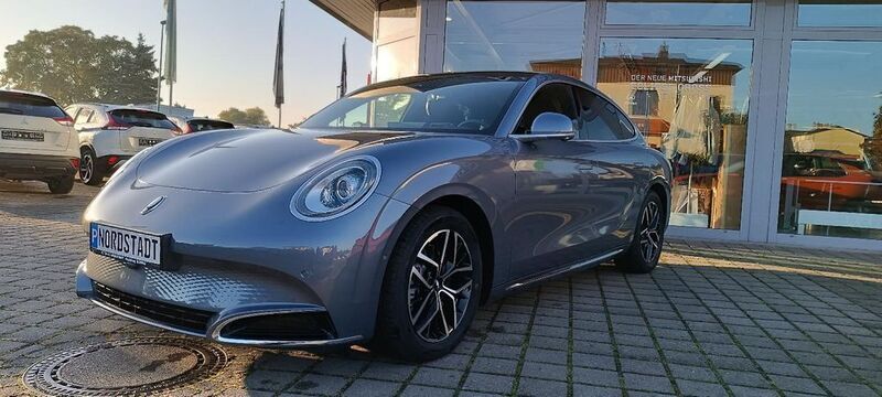 Steel gray Neu 2024 Ora 07 Limousine | 43.990 € (Teuer) - Bild 1/4