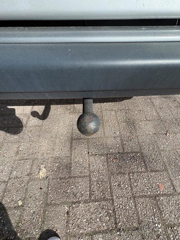 Second-hand Mercedes 190 1991 Gri Berlinǎ