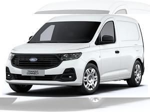 Neu Ford Transit Connect Trend 150 PS (110 kW) 2026 Weiß (frozen white) Van / Kleinbus