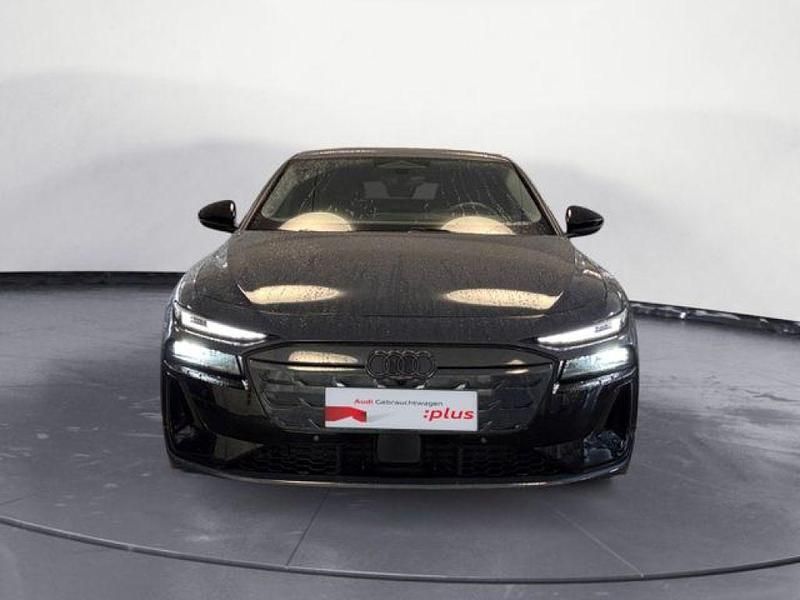 Gebraucht Audi e-tron Sportback Performance 269 kW (367 PS) 2025 Plasmablau metallic SUV