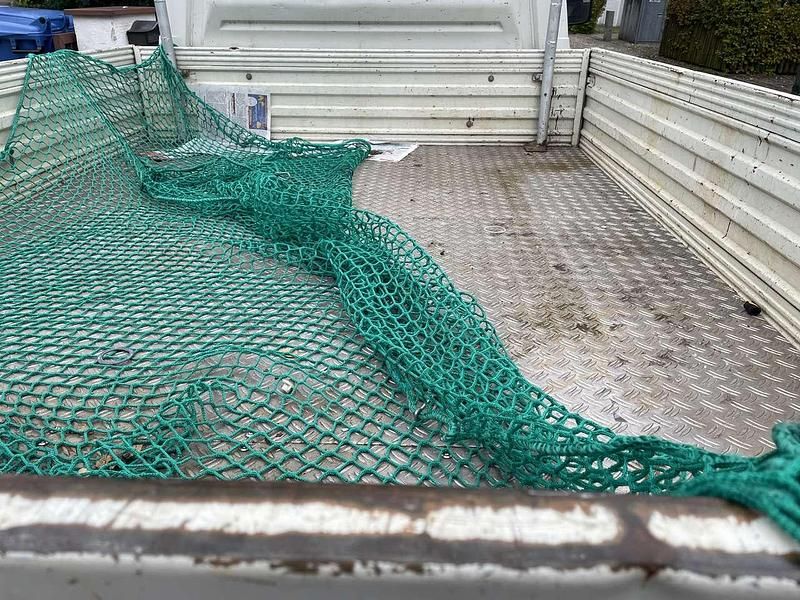 Gebraucht VW T4 68 PS (50 kW) 1994 Van