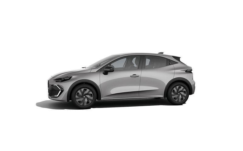 Neu Renault Clio V Evolution 115 PS (84 kW) 2025 Schwarz Limousine