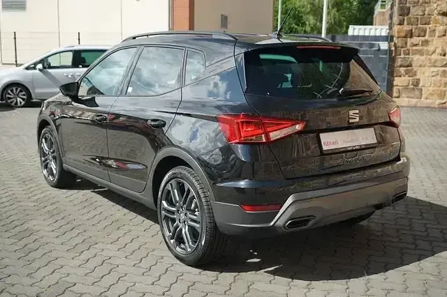 Neu Seat Arona FR 150 PS (110 kW) 2026 Andere SUV