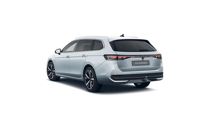 Gebraucht VW Passat Business 150 PS (110 kW) 2025 Kombi