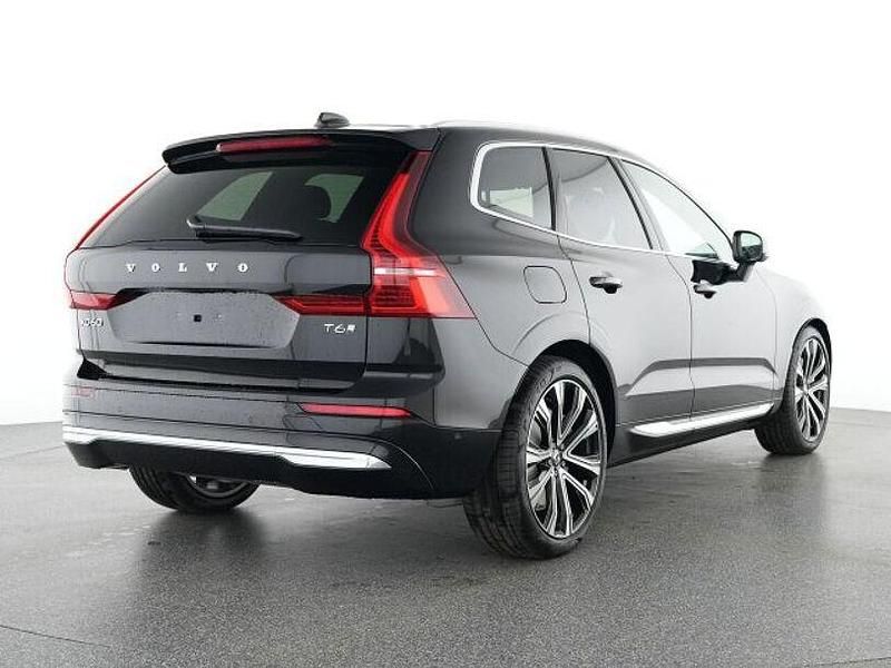 Gebraucht Volvo XC60 Plus 398 PS (292 kW) 2025 Schwarz SUV