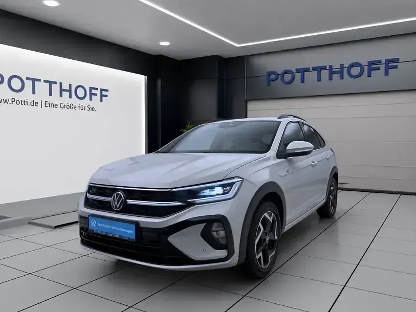 Gebraucht VW Taigo R-line 116 PS (85 kW) 2025 SUV