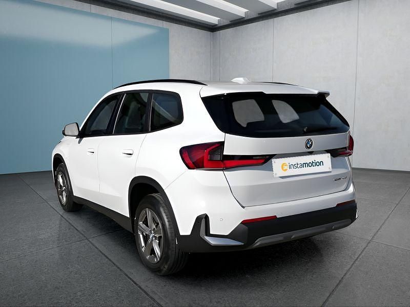 Usado BMW X1 245 CV (180 kW) 2023 Blanco SUV