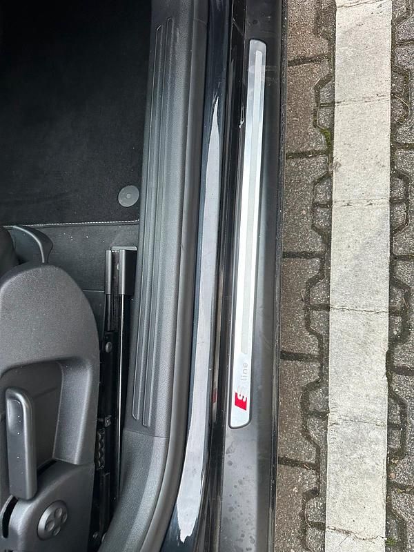 Gebraucht Audi A6 244 PS (179 kW) 2005 Schwarz Limousine