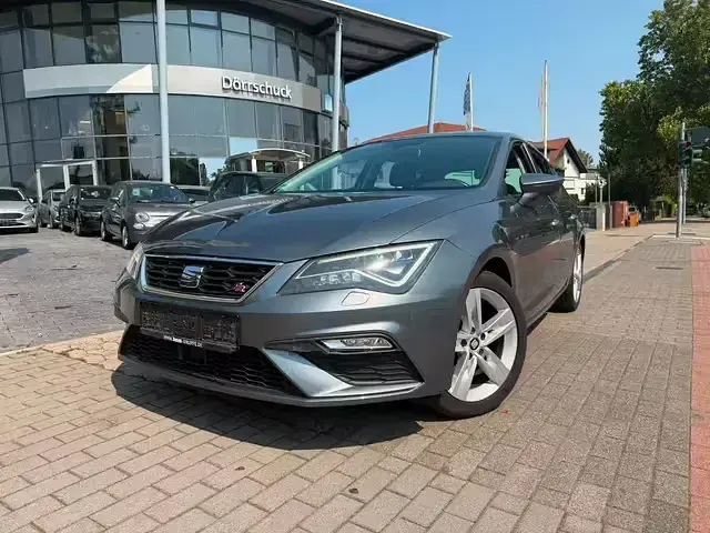 Gebraucht Peugeot 208 GT 101 PS (74 kW) 2023 Grau Kleinwagen