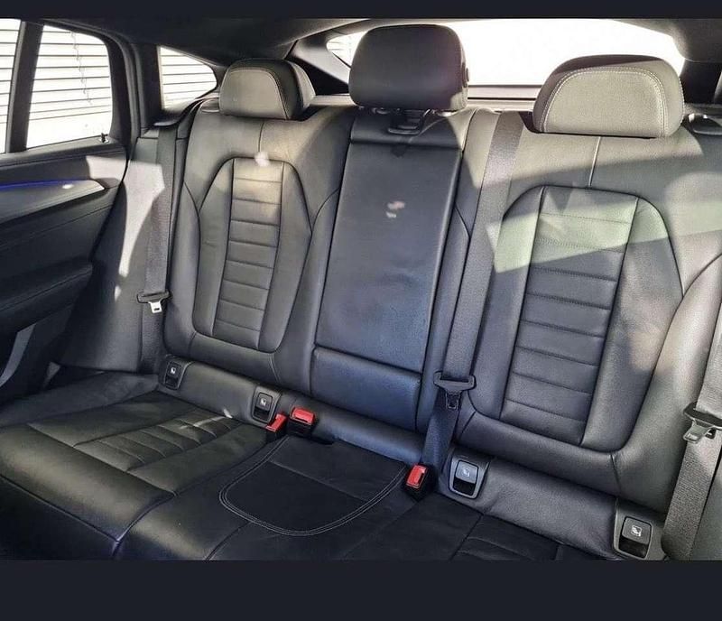 Gebraucht BMW X4 326 PS (239 kW) 2019 Grau SUV