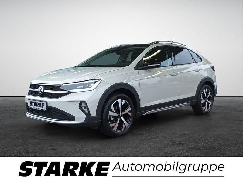 Gebraucht VW Taigo Style 110 PS (80 kW) 2024 Ascotgrau SUV