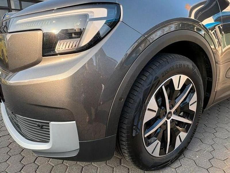 Gebraucht Ford Explorer 250 kW (340 PS) 2025 Grau SUV