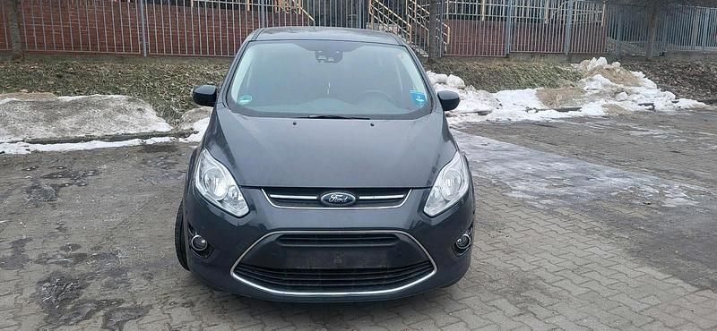 Gebraucht Ford C-MAX 125 PS (91 kW) 2013 Van / Kleinbus
