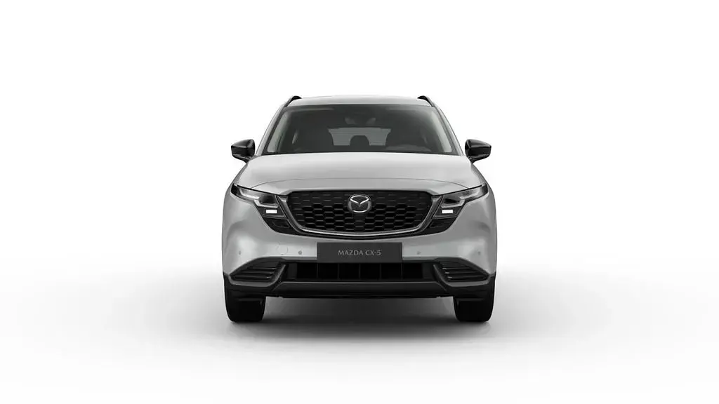 Neu Mazda CX-5 Center-Line 141 PS (103 kW) 2026 Grau SUV