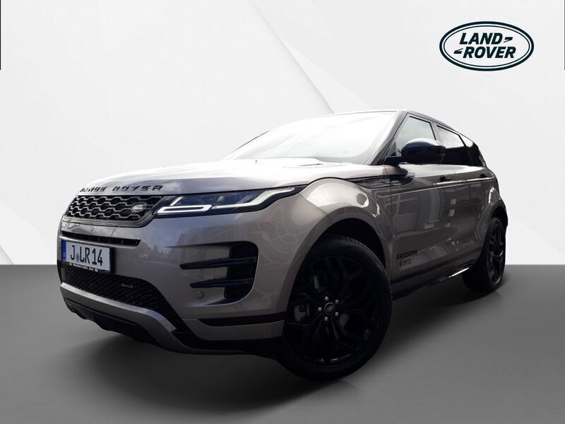 Lantaubronze Gebraucht 2023 Land Rover Range Rover evoque SE Dynamic SUV | 44.890 € (Etwas zu teuer) - Bild 1/4