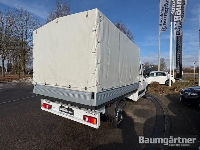 Gebraucht Renault Master 135 PS (99 kW) 2020 Van