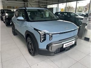 Ny Kia EV2 Earth 107 kW (146 HK) 2026 Blå SUV