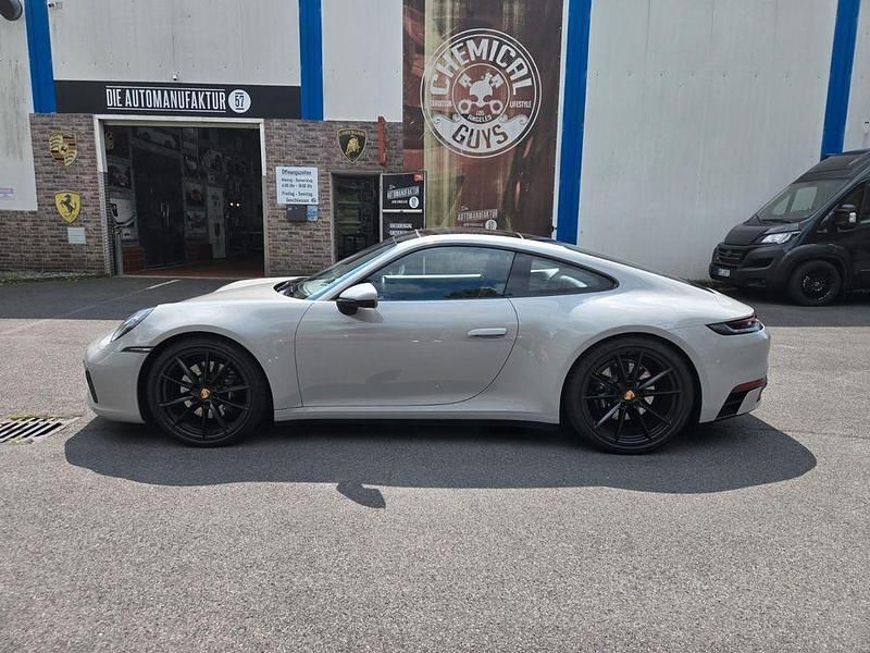 Gebraucht 2020 Porsche 911 Carrera S Coupé | 124.900 € (Fairer Preis) - Bild 1/4