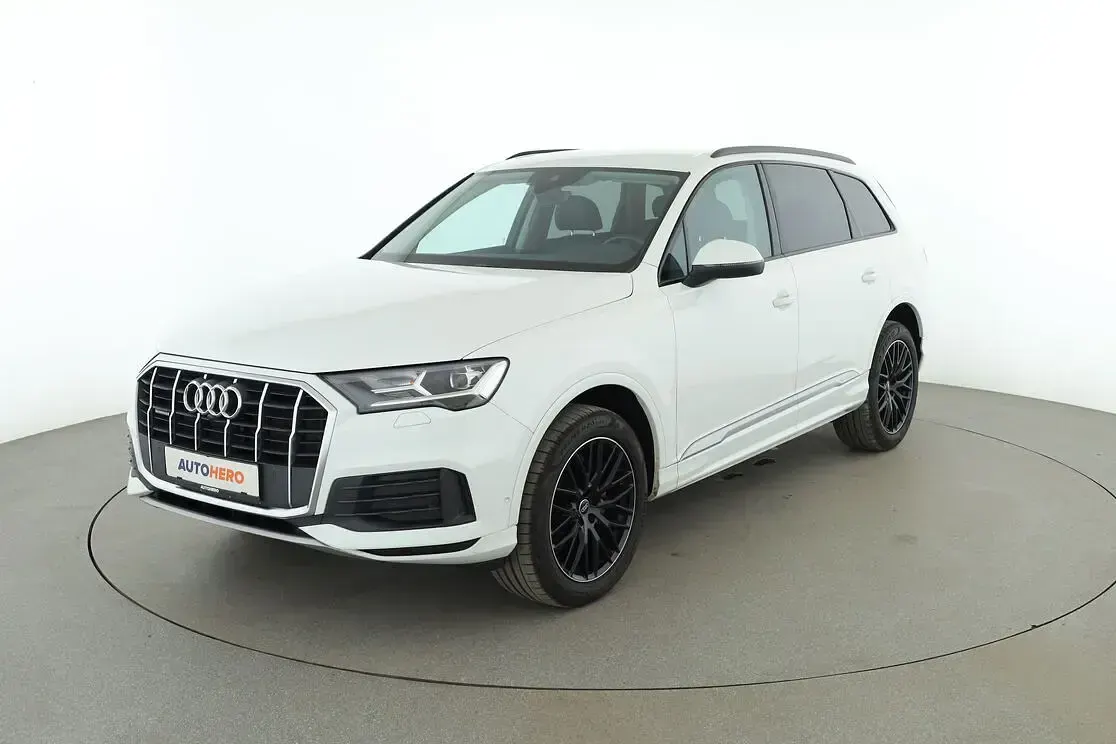 Gebraucht Audi Q7 2023 SUV