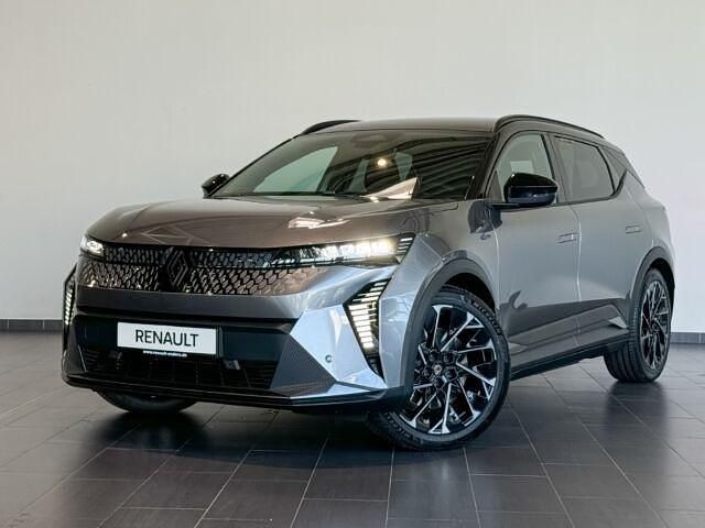 Andere farbe Gebraucht 2025 Renault Scenic E-Tech Esprit Alpine SUV | 52.980 € (Teuer) - Bild 1/2