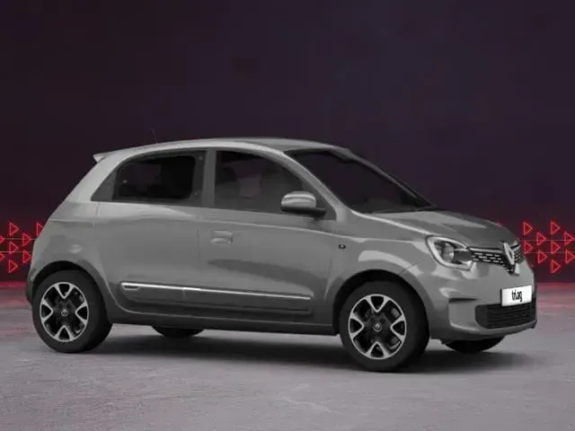 Neu Renault Twingo Urban 60 kW (82 PS) 2026 Kleinwagen