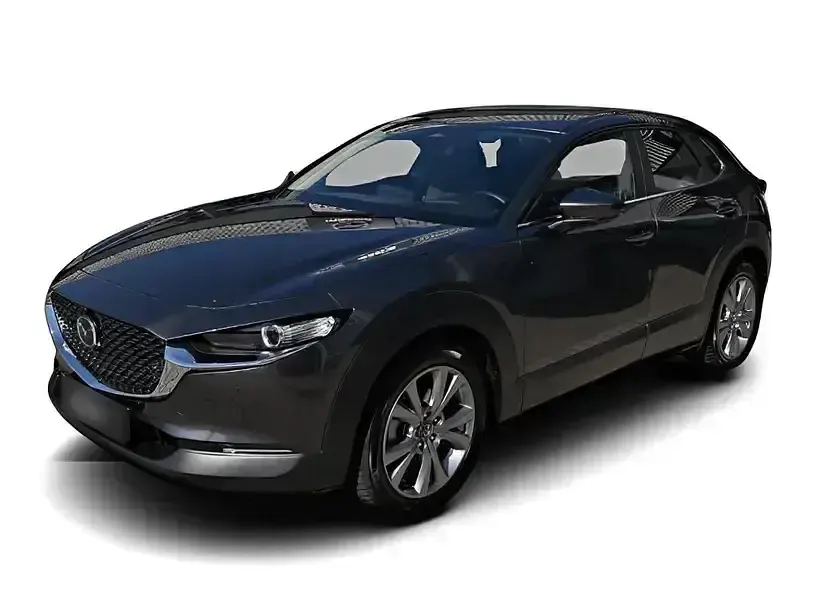 Gebraucht Mazda CX-30 Exclusive-Line 2023 Andere SUV