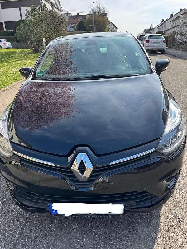 Gebraucht 2017 Renault Clio IV Kleinwagen | 7.499 € (Fairer Preis) - Bild 1/4