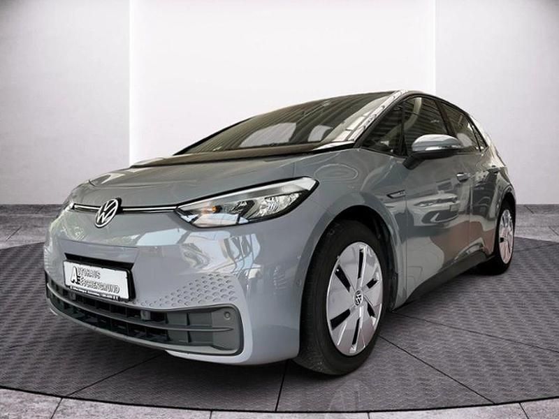 Gebraucht VW ID.3 Pro Performance 149 kW (203 PS) 2022 Schwarz Kleinwagen