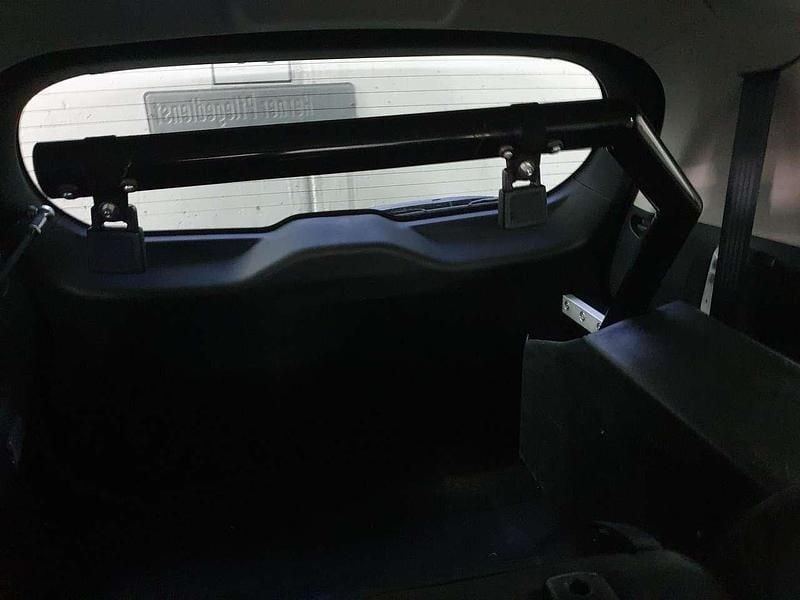 Gebraucht Mazda 5 Center-Line 144 PS (105 kW) 2012 Schwarz Van / Kleinbus