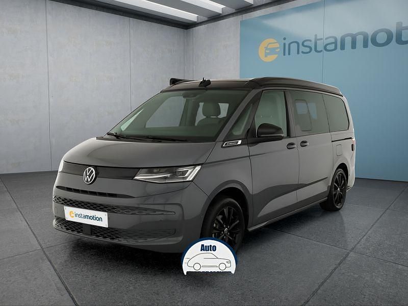 Grau Neu 2025 VW California California Van | 69.049 € (Fairer Preis) - Bild 1/4