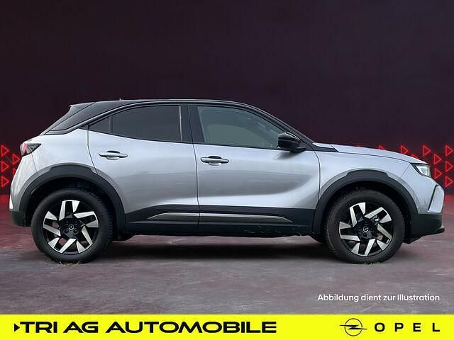 Gebraucht Opel Mokka GS Line 131 PS (96 kW) 2024 Othercolor SUV