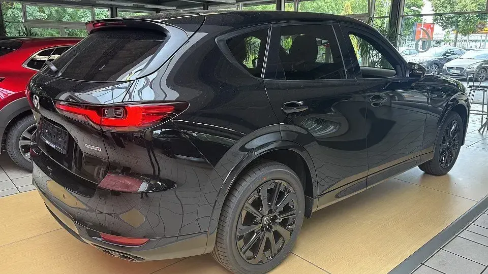 Neu Mazda CX-60 Homura-Line 254 PS (186 kW) 2025 SUV