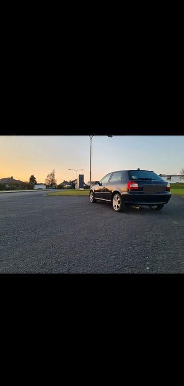 Gebraucht Audi A3 Ambition 150 PS (110 kW) 2002 Kleinwagen