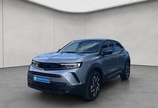 Gebraucht Opel Mokka 130 PS (95 kW) 2024 Grau SUV