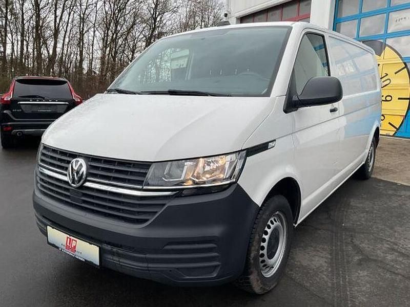 Gebraucht VW Transporter 150 PS (110 kW) 2020 Andere Van